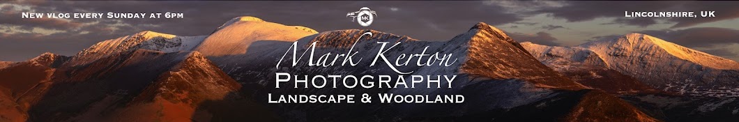 Mark Kerton Banner