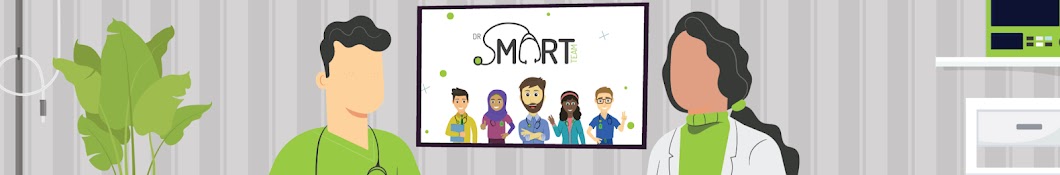 Dr SMART team [URDU]