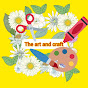 The art and craft