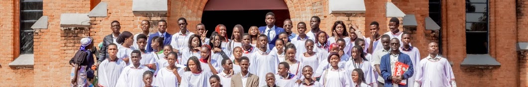 Chorale sacre coeur paroisse Christ sauveur Kzi