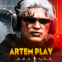 artem play