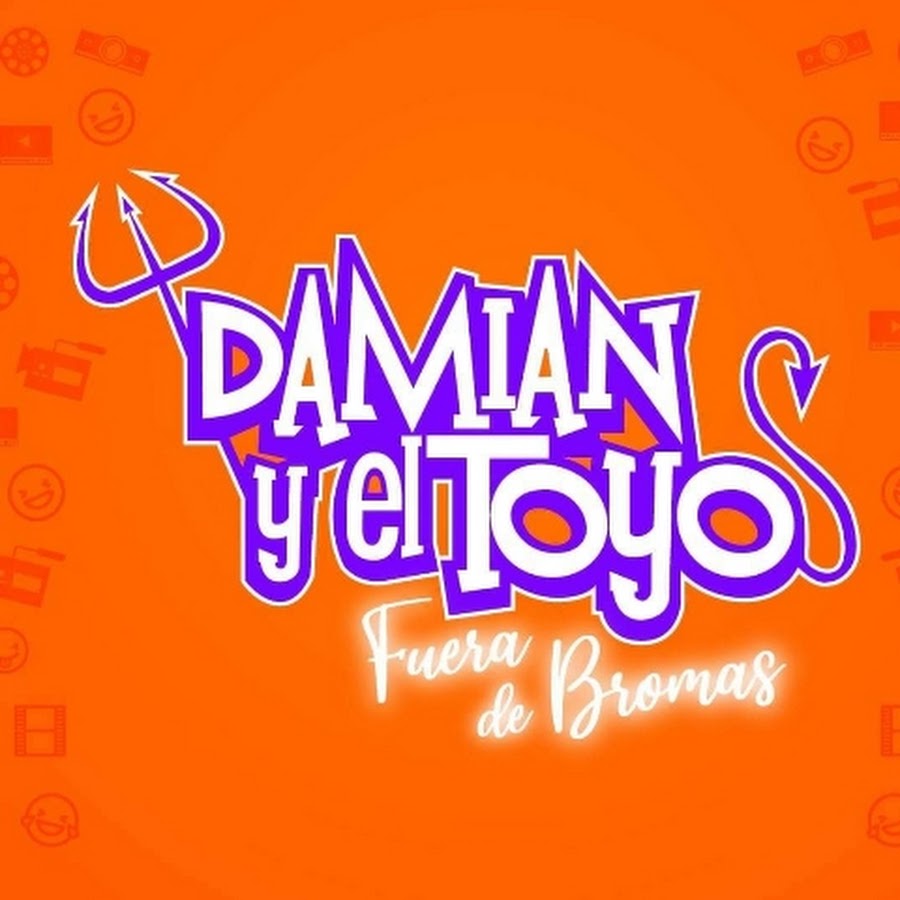 Damian y el Toyo @DamianyelToyoOficial