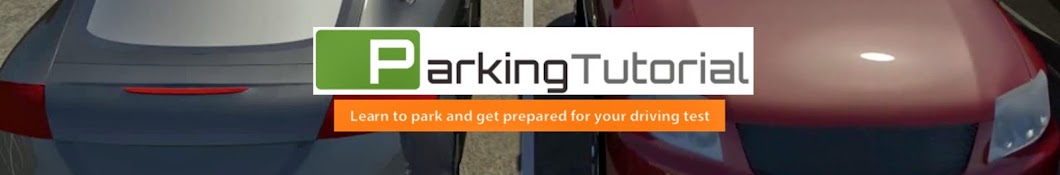 ParkingTutorial