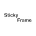 stickyframe