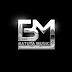 logo Batuta Music Oficial