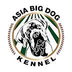 Asia Big Dog Kennel