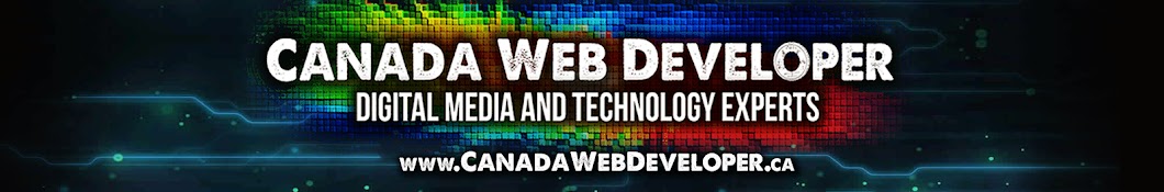 CanadaWebDeveloper