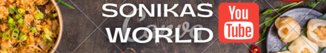 Sonikas World