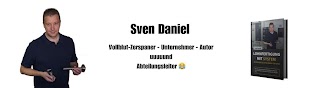 Sven Daniel