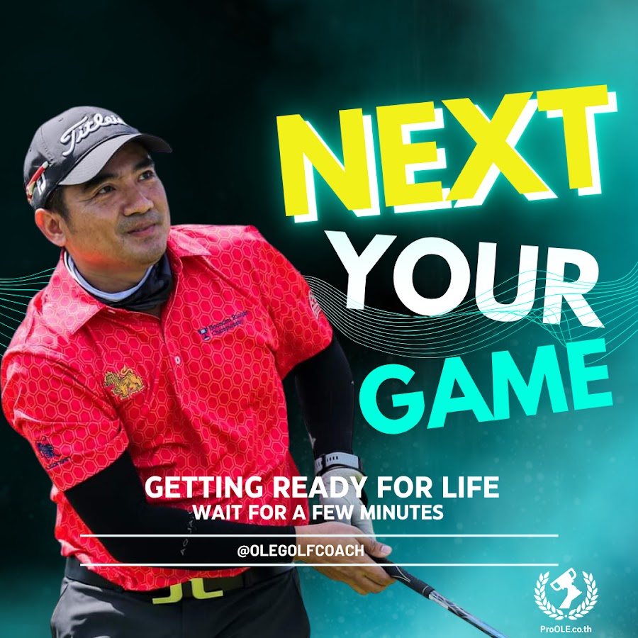 Ready go to ... https://www.youtube.com/channel/UConl15AFs2ova5XBoVdj11A [ Olegolfcoach]