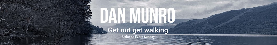 Dan Munro Banner