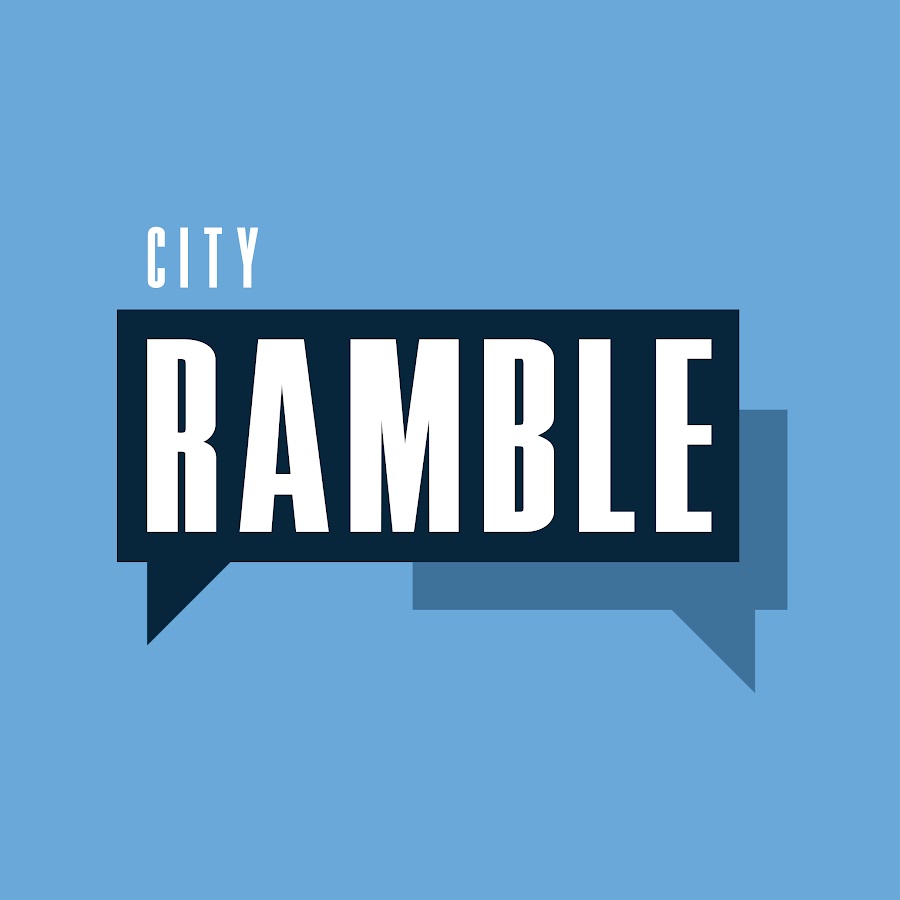 The City Ramble - YouTube