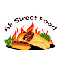 Ak Street Food