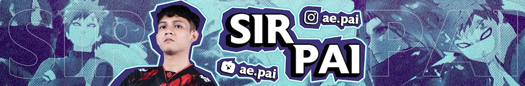 Sir Pai