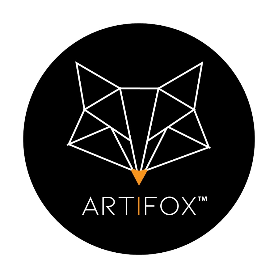 ARTIFOX™ - GxG - YouTube ARTIFOX™ - GxG