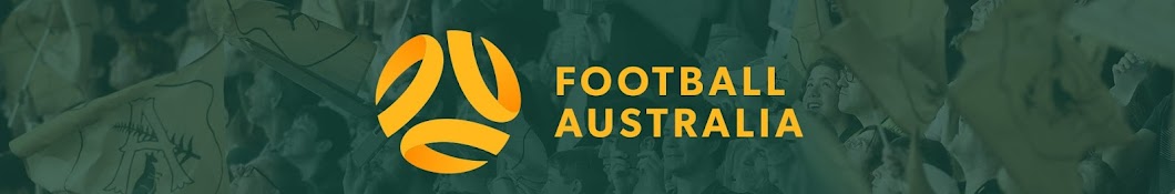 Football Australia Banner