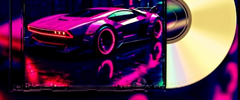 Artist Thumbnail