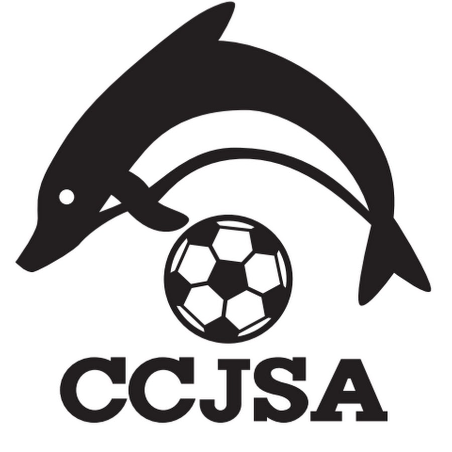 CCJSA - Country Coastal Junior Soccer Association - YouTube