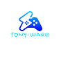 TONY-WAR®