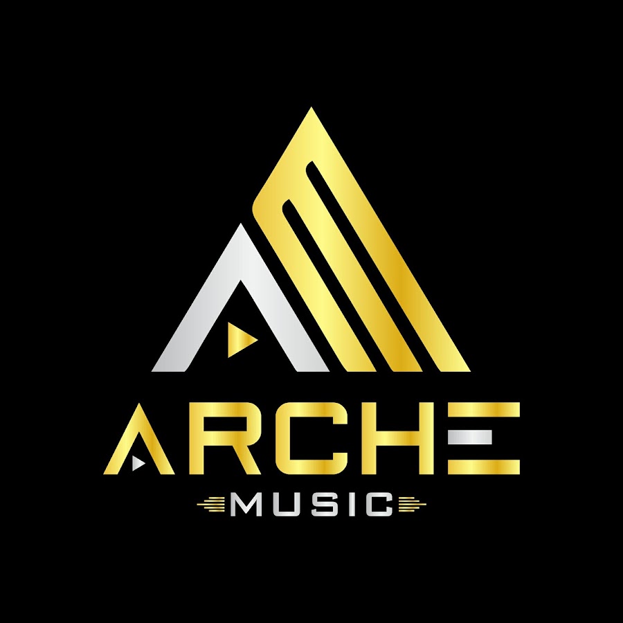 Arche Music YouTube