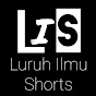 Luruh Ilmu Shorts