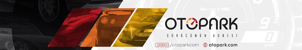 OTOPARK.com Banner
