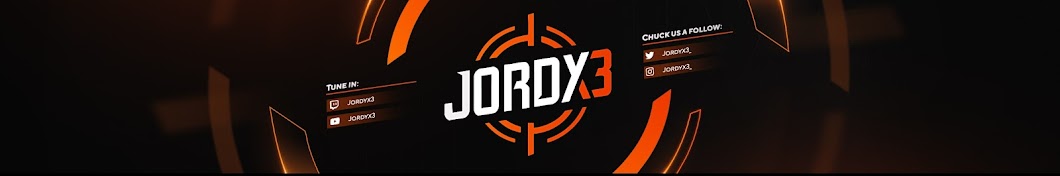 Jordyx3 Banner