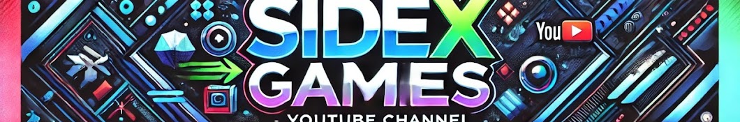 SIDEXGameS