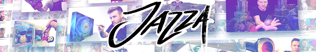 Jazza Banner