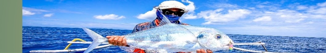 Lagendaka Fisherman