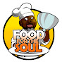 Food For The Soul By Walter Rush LLC