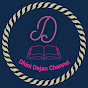 Dhini Dejan Channel