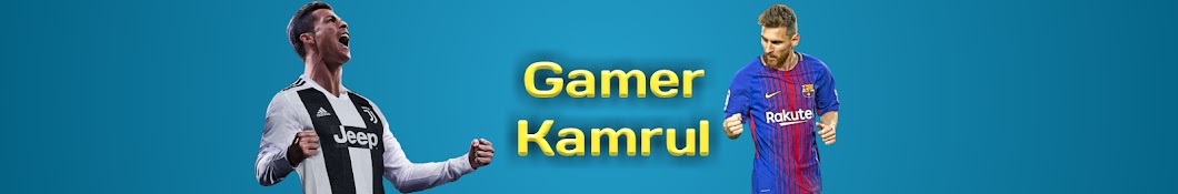 GamerKamrul