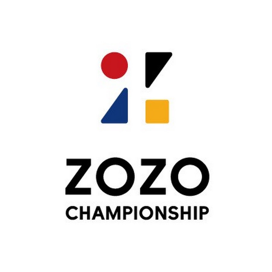 ZOZO CHAMPIONSHIP公式チャンネル - YouTube