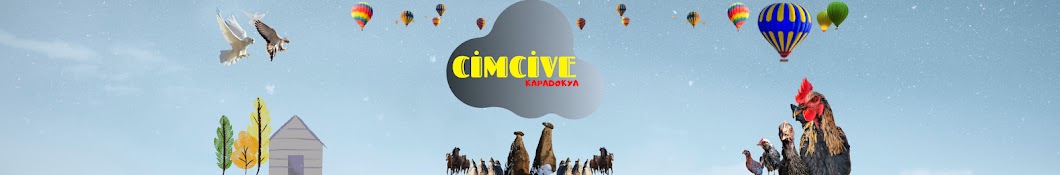 CİM CİVE