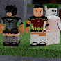 Feet, dingle, rat & taco Roblox 