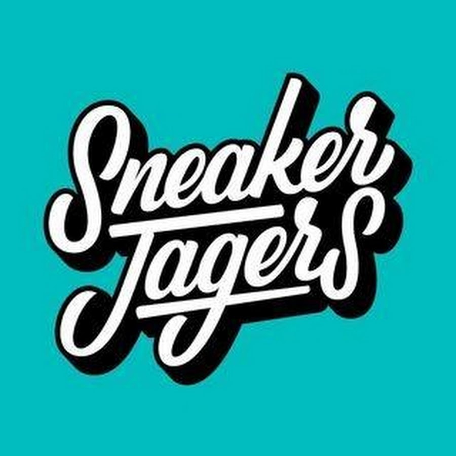 Sneakerjagers @SneakerjagersNL