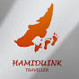 Hamiduink Traveller