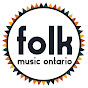 Folk Music Ontario