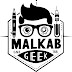 Malkab TintaGeek