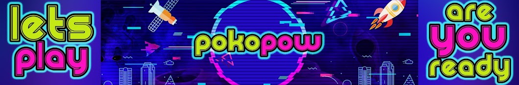 PokoPow Banner