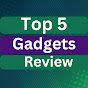  Gadgets Review