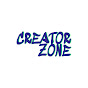 Creator Zone