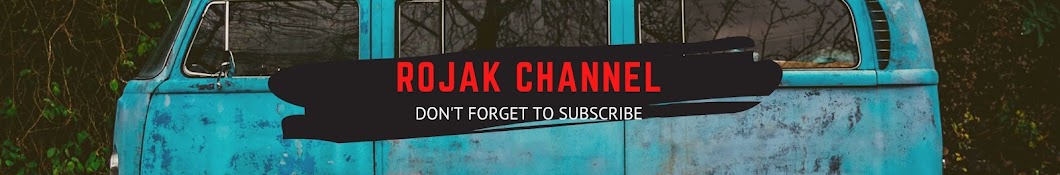 Rojak Channel