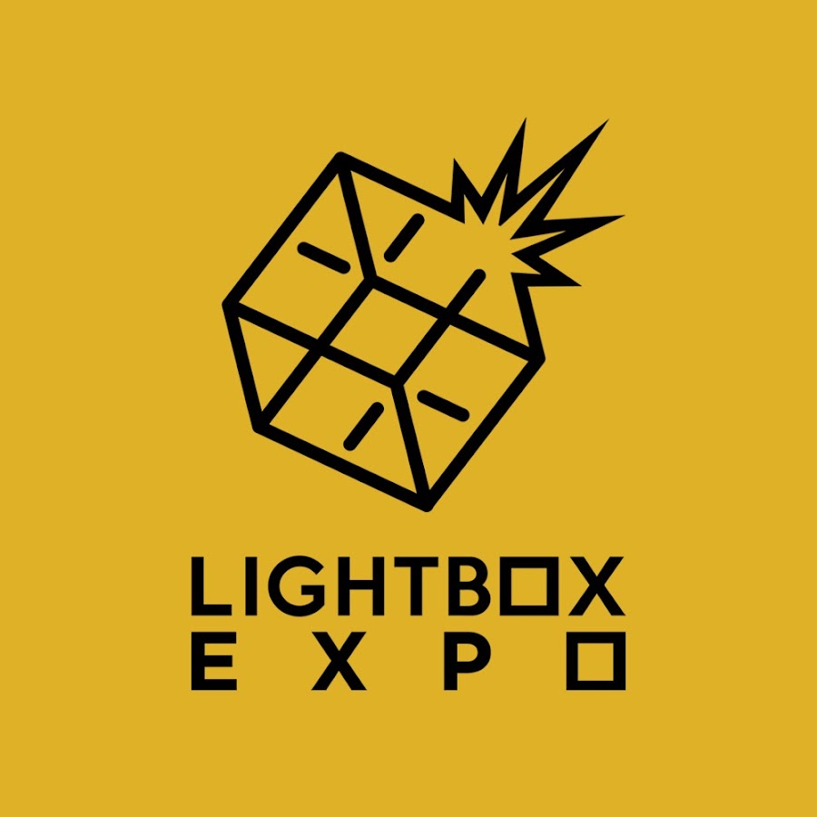 Home - LightBox Expo 2023