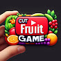 Cut Fruit Game