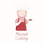 Mainah Cooking