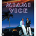 Sonny Crockett and Ricardo tubbs 80s Miami police 