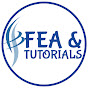 CAD-FEA AND TUTORIALS