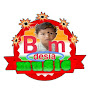 Bm Desia music